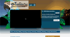 Desktop Screenshot of otavaloguide.com